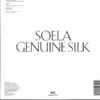 DIALLP043 2 Genuine Silk
