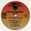 Deep Experiments Vol. 2