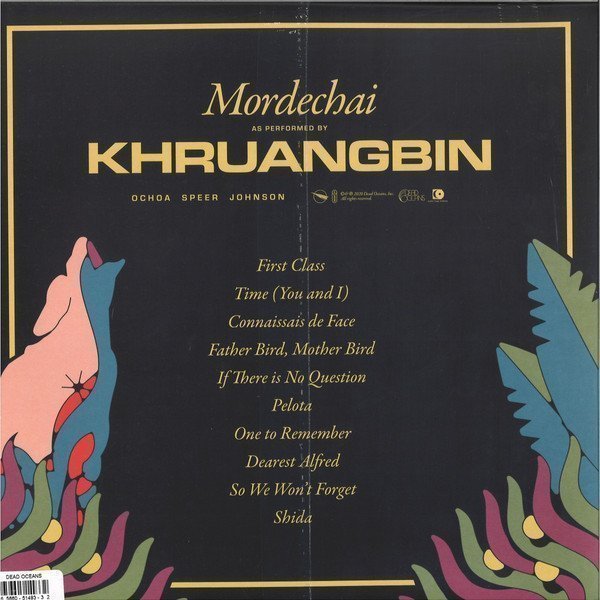 DOC193LP 2 Mordechai