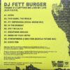 Thank U 4 Letting Me Live My Life (B.G.F.D.F.R)