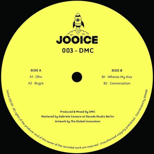 Jooice 003