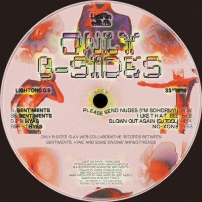Only B-Sides