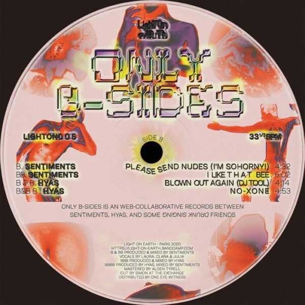 Only B-Sides