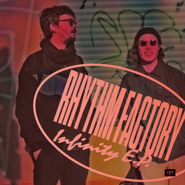 Infinity EP