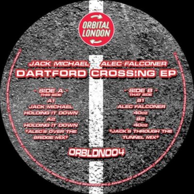 Dartford Crossing