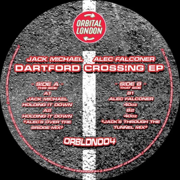 ORBLDN004_A Dartford Crossing