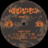 OYSTER23 Sandtrax