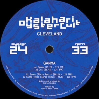 Gamma