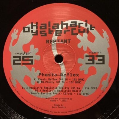 Phasic Reflex