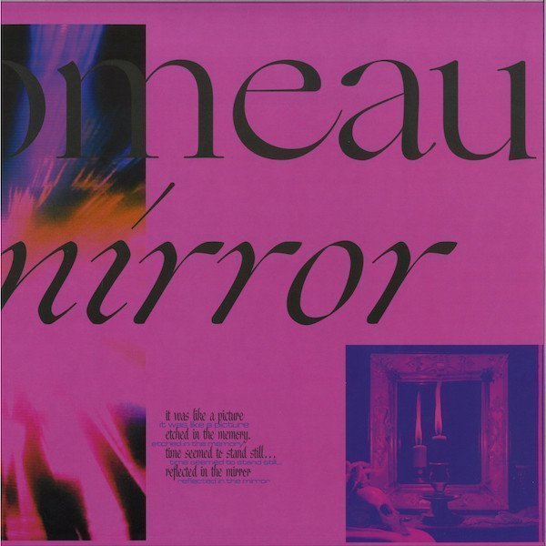 The Mirror