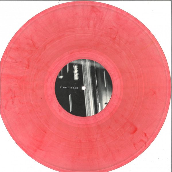 PERMVAC212-1 Romance Remixed