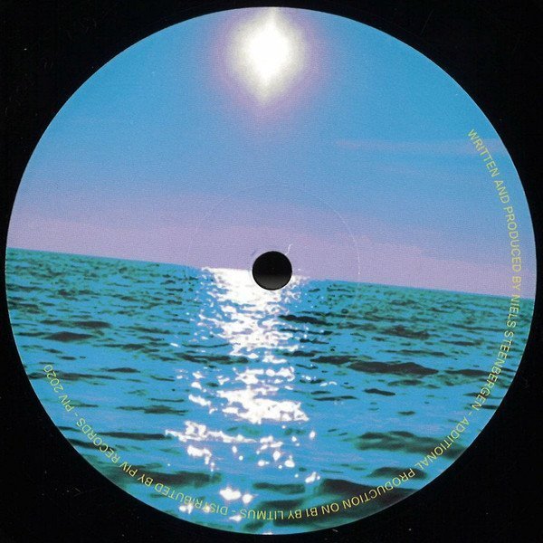 Across Ocean