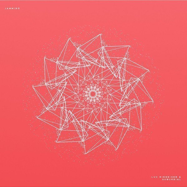ROTATE007 Jamming
