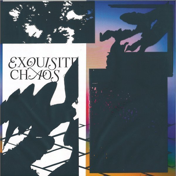 SLOW012 Exquisite Chaos (incl. Roman Flügel rmx)
