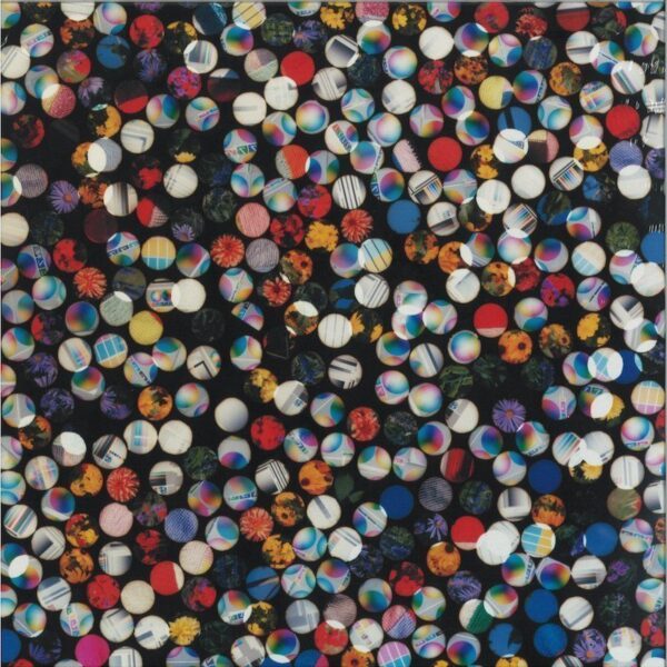 TEXT042+043LP There Is Love In You