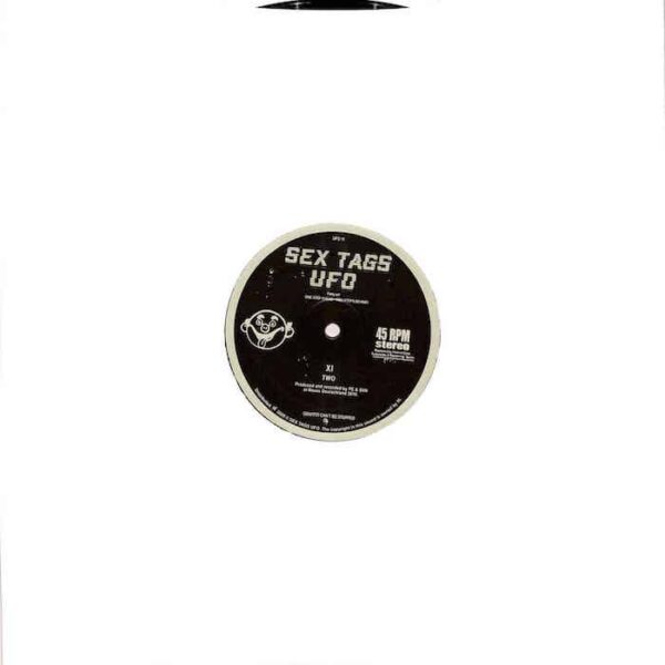 UFO11 2 Untitled