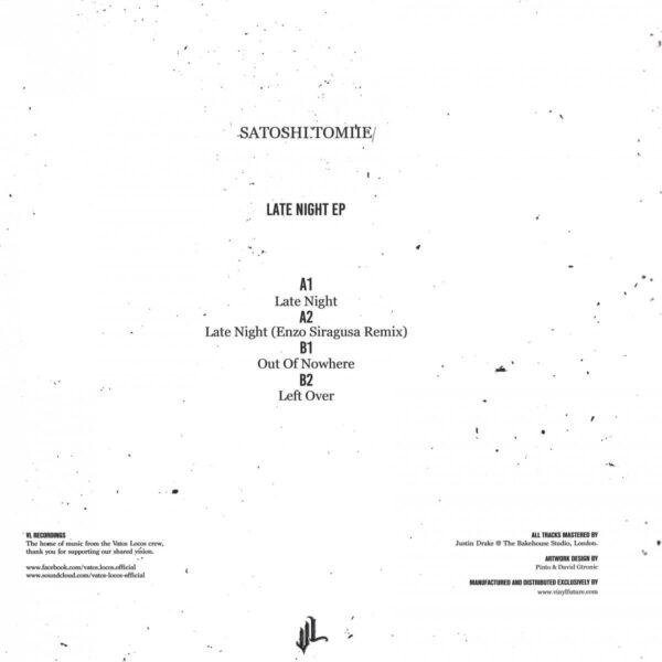 VL011 2 Late Night