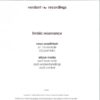 VR009 2 Limbic Resonance