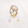 tshirt-print-homersface T-shirt Homer's Face
