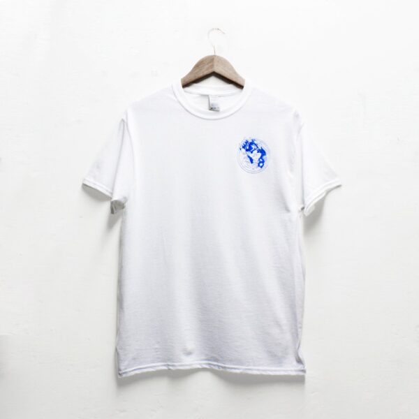 T-shirt Le doux baiser