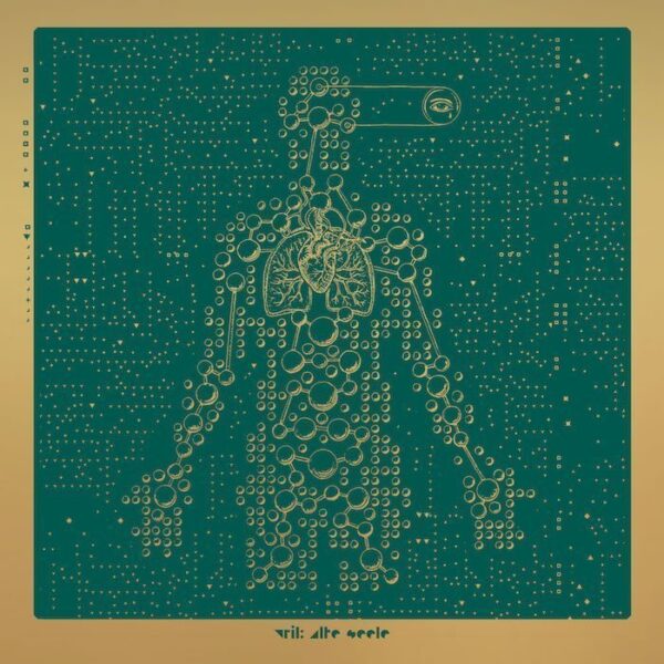 Nervous System Alte Seele