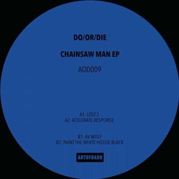 Chainsaw Man
