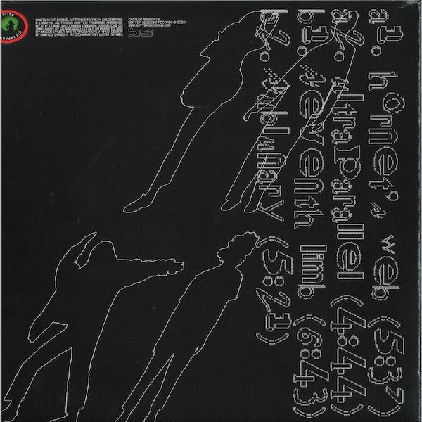 BSR031 2 Ultraparallel