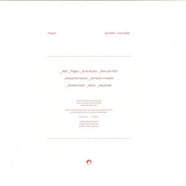 ERATP028LP 2 7fingers