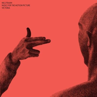 ERATP071LP Music For The Motion Picture Victoria