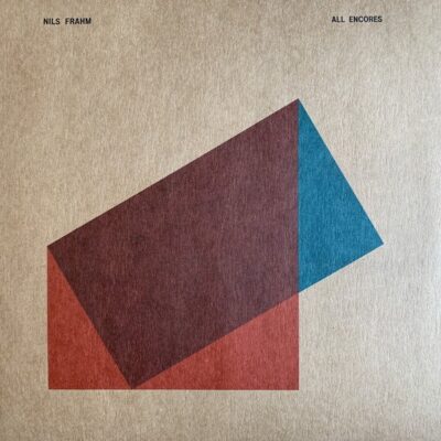 ERATP126LP All Encores