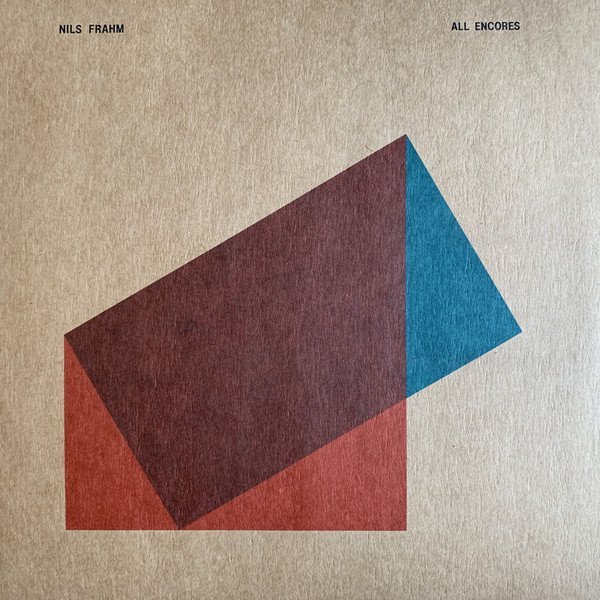 ERATP126LP All Encores