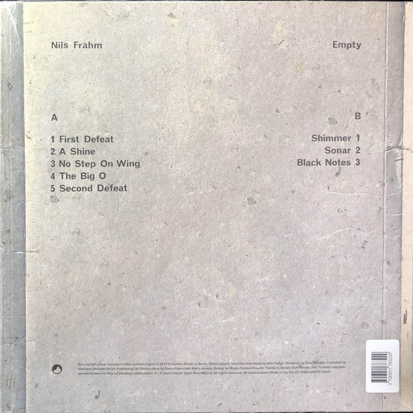 ERATP134LP 2 Empty