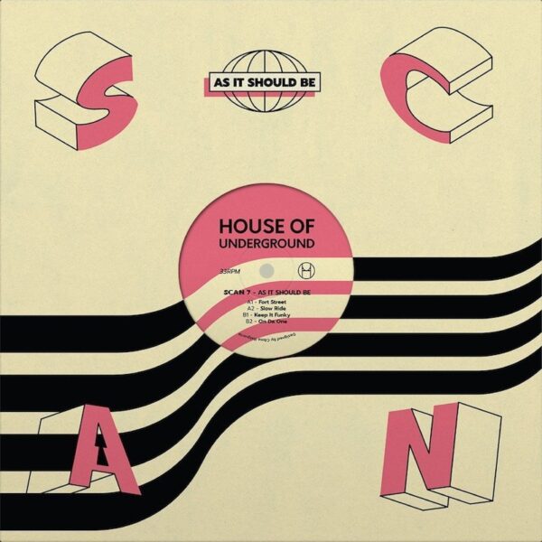 HOU-VINYL02_FACE-A-INFOS-Youtube-carre As It Should Be
