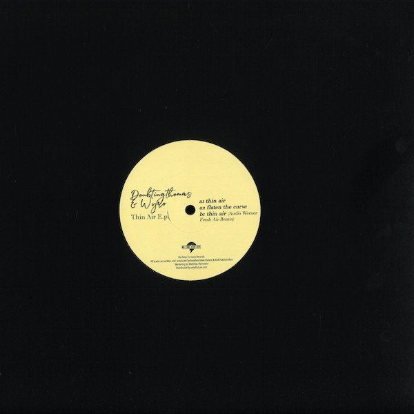 NTFL006 2 Thin Air