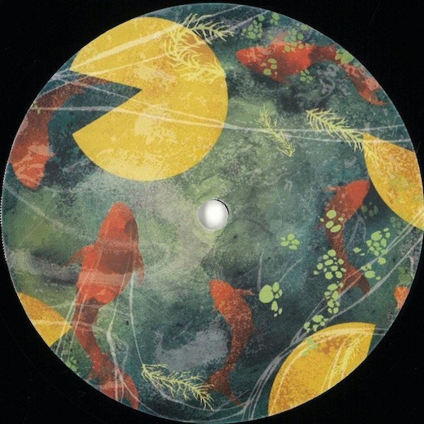 NTFL006 Thin Air
