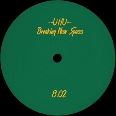 Breaking New Spaces