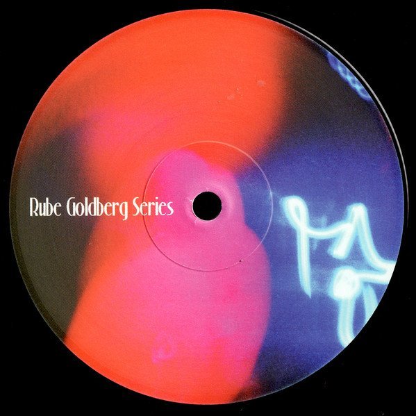 RGS007 Volume Seven