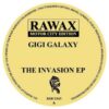 The Invasion