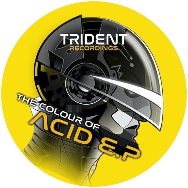 The Colour Of Acid