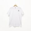 tshirt-white-emb-hostom1 Hostom T-shirt