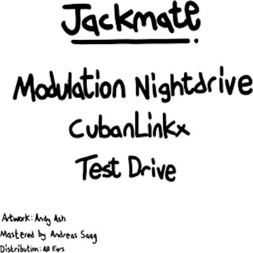 Print Modulate Nightdrive