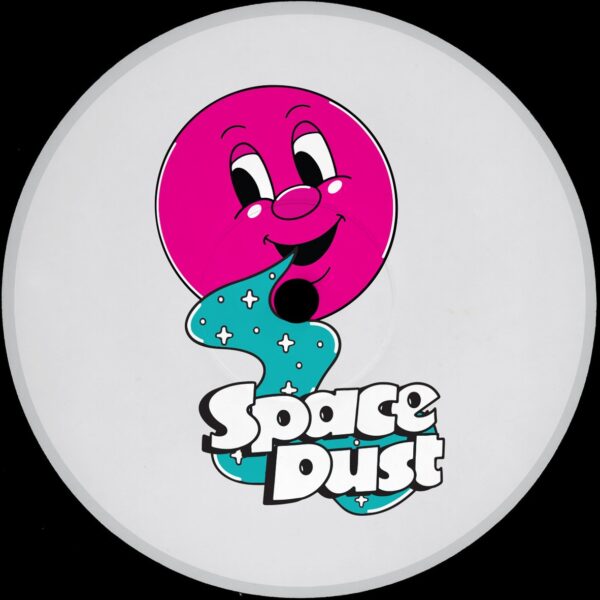 AC005_A Suspended Animation EP