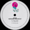 AC005_B Suspended Animation EP