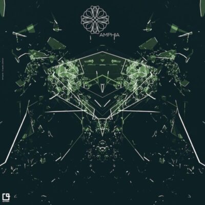 AMP020 Shattered Glass