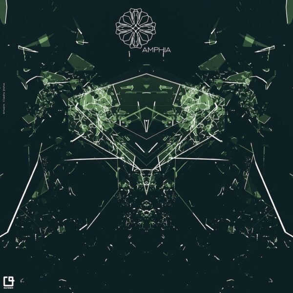 AMP020 Shattered Glass
