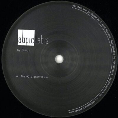 Atipic Lab 012