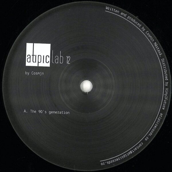 Atipic Lab 012