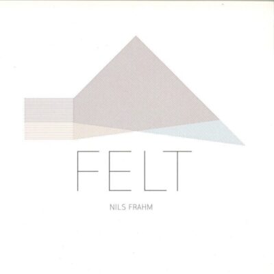 ERATP033LP Felt