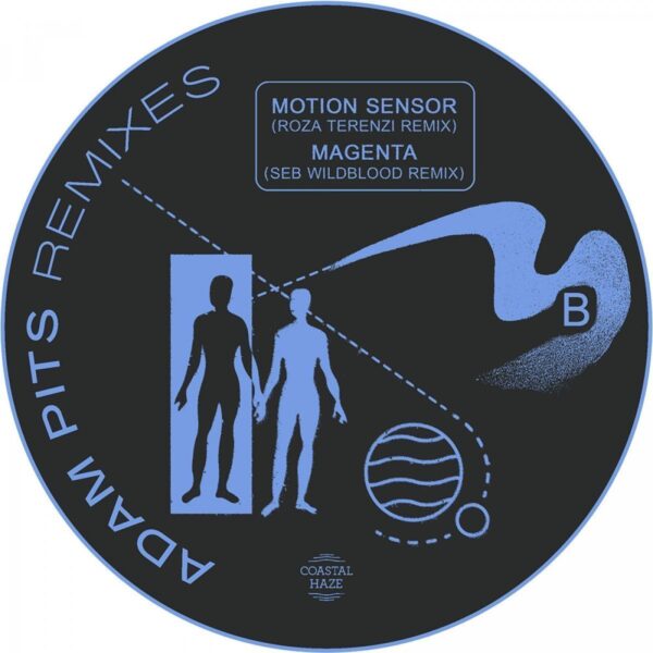 HAZER02 2 International Wafter: The Remixes