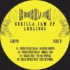 Gorilla Jam